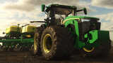 John Deere 8R US Series (2022-2025) Mod Thumbnail