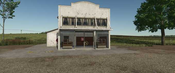 Drink Production Mod Image