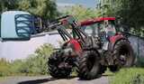 Case IH Maxxum Series Mod Thumbnail