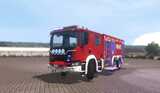 Scania GCBA OSP Szaflary Mod Thumbnail