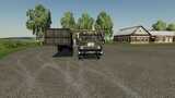 KamAZ-5410 with Trailer Mod Thumbnail