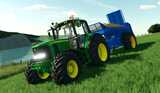 John Deere 6030 Mod Thumbnail