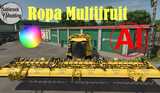 Ropa Multifruit Custom Mod Thumbnail