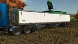 Wilson DWH500 43FT Hopper Bottom Mod Thumbnail