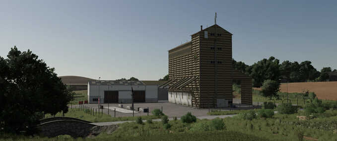 Mod Packs Lorraine Cooperative Farming Simulator mod