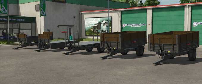 IMT 433.13 Trailer Mod Image