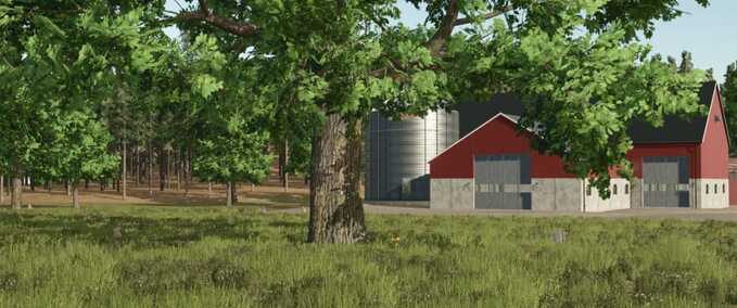 Persholmen Mod Image