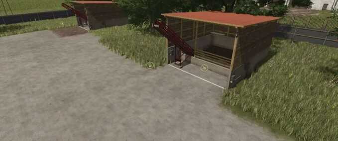 Storage Pack Mod Image