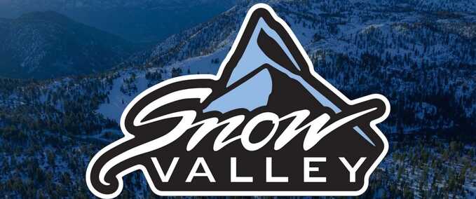Snow Valley Mod Image