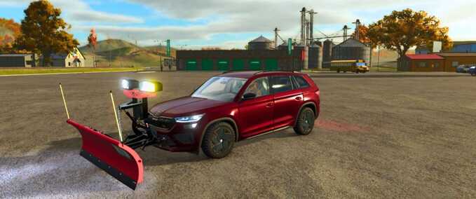 2021 Volkswagen Tiguan Sport Mod Image