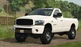2006 Dodge Ram 2500 Single Cab Mod Thumbnail
