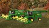 John Deere 8820 Mod Thumbnail