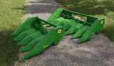 John Deere 43 Series Corn Heads Mod Thumbnail
