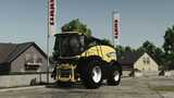 New Holland FR780 Edit Mod Thumbnail