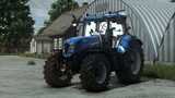 New Holland T7 2011 Mod Thumbnail