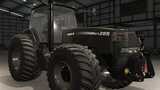 Case IH Magnum MX Gray Edition Mod Thumbnail