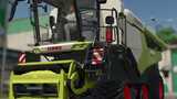 CLAAS Lexion 8000 Real Mod Thumbnail