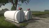 Fuel Tanks Pack Mod Thumbnail