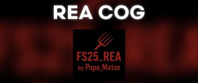 REA Center of Gravity Mod Image