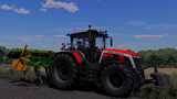 Massey Ferguson 8S Xtra Mod Thumbnail