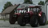 Case IH Puma CVX Mod Thumbnail