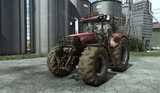 Case IH Puma CVX Edit Mod Thumbnail