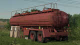 Fuel Tanker Mod Thumbnail