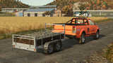 Lizard Tow Trailer Mod Thumbnail
