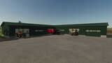 Hoermann Building Pack Mod Thumbnail