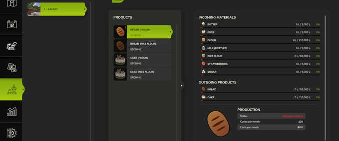 Upgrade Your Factory Mod Image