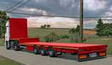 Camara Straw Bale Semitrailer Mod Thumbnail
