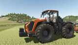 Claas Xerion 12 Mod Thumbnail
