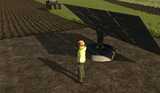 Solaranlage Mod Thumbnail