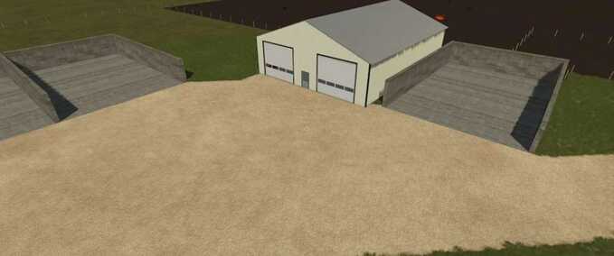 Maps Sonne Farms Karte Landwirtschafts Simulator mod