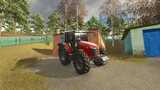 Massey Ferguson 5700M Edit Mod Thumbnail