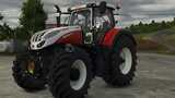 Steyr Terrus CVT Mod Thumbnail