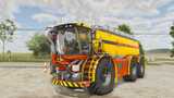 Vredo VT 7028-3 Mod Thumbnail
