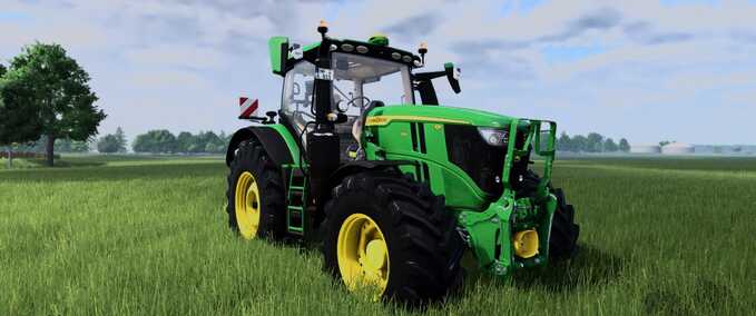 Scripte Realistisches Einfaches ReShade Landwirtschafts Simulator mod