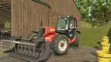 Manitou MLT 735 (platzierbar) Mod Thumbnail