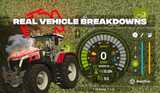 Realistische Fahrzeugpannen Mod Thumbnail