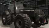 Case IH Magnum MX Gray Edition Mod Thumbnail