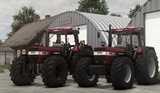 Case IH 1455 XL Mod Thumbnail