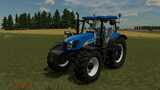 New Holland T6000 Pack Mod Thumbnail