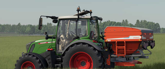 Spritzen & Dünger Maschio Gaspardo Primo Isotronic Landwirtschafts Simulator mod