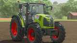 Claas Arion 400 Serie Mod Thumbnail