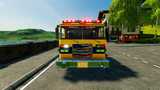 New Haven Feuerwehr Fahrzeug Skin Mod Thumbnail