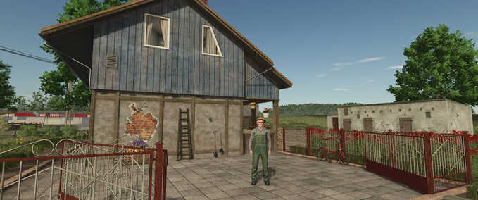 Gameplay Kein Kredit Landwirtschafts Simulator mod