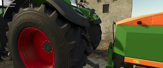 Scripte Manuelles An- und Abkuppeln Landwirtschafts Simulator mod