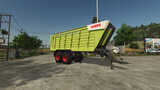 Claas CARGOS 750/760 Mod Thumbnail