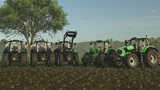Deutz-Fahr Serie 7 TTV HD Mod Thumbnail
